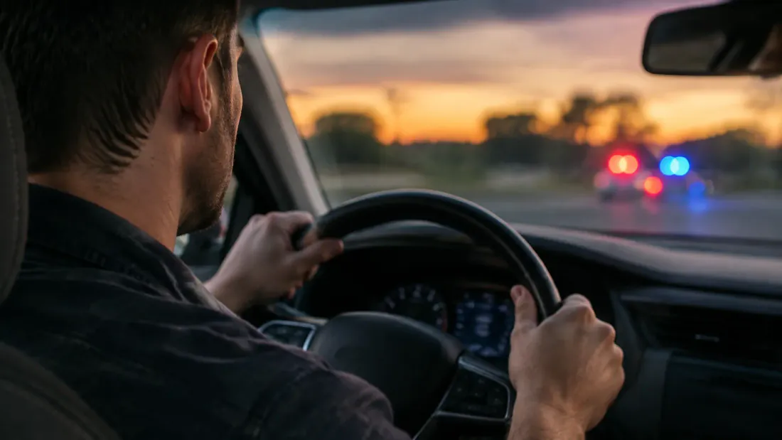 Why Everyone Is Talking About NH's New DUI Refusal Law (And You Should Too)