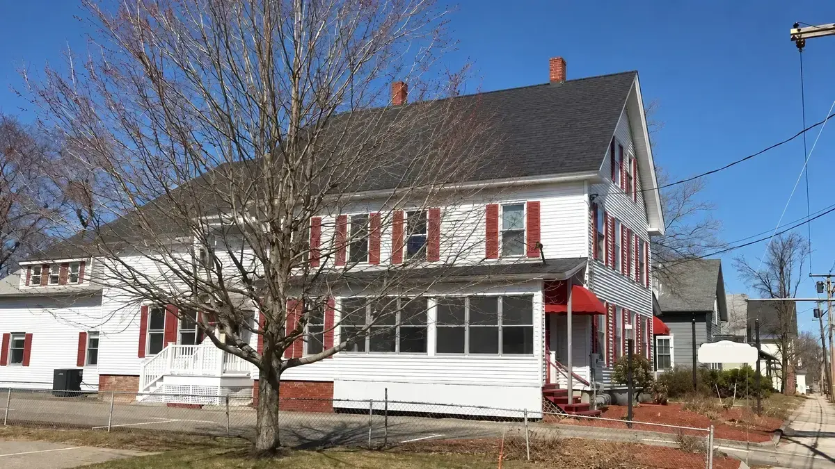 Chrysalis Recovery Center LLC building